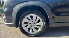 Suzuki S-Cross 1.4 Boosterjet 48V Hybrid Motion 5dr Petrol Hatchback